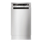 Geschirrspüler Grundig GSF 41825 X Bedienungsanleitung