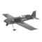 Ferngesteuerte Modelle GRAUPNER DEPRO RAVEN Montageanleitung