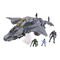 Spielzeuge MEGA BLOKS HALO UNSC Broadsword Mitternachtsangriff Bedienungsanleitung