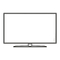 LED-Fernseher Philips 5301 series Benutzerhandbuch