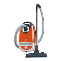 Miele S 5781 Gebrauchsanweisung