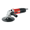 Schleifmaschinen Felisatti APF180/1010E Bedienungsanleitung
