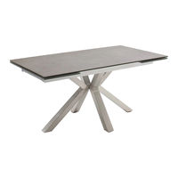 Mca Furniture Nagano Montageanleitung