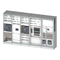 Schaltgeräte Siemens ALPHA 3200 Eco Handbuch