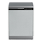 Geschirrspüler Grundig GSF 41825 X Bedienungsanleitung