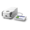 Analyseinstrumente Mettler Toledo Excellence HS153 Benutzerhandbuch