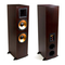 Lautsprecher-Systeme Klipsch Reference-Serie Bedienungsanleitung