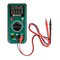 Multimeter Parkside PDM 300 C3 Kurzanleitung