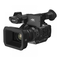 Camcorder Panasonic HC-X1 Bedienungsanleitung
