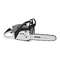 Kettensägen Stihl MS 280 C-Q Gebrauchsanleitung