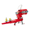 Spielzeuge MEGA BLOKS Minions CNF60 Montageanleitung