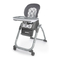 Hochstühle ingenuity SmartServe 4-in-1 High Chair Clayton Bedienungsanleitung