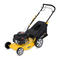Rasenmäher Powerplus POWXG60210 Handbuch