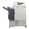 Riso ComColor-Serie Wrapping Envelope Finisher