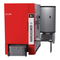 Warmwasserspeicher Hargassner Eco-PK 250 Montageanleitung