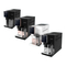 cecotec CREMMAET COMPACTCCINO BLACK