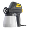 WAGNER W 180 P Handbuch