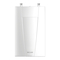 Warmwasserspeicher clage CDX 7-U Gebrauchsanleitung