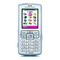 Sony Ericsson D750i