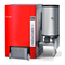 Warmwasserspeicher Hargassner Eco-PK 250 Montageanleitung