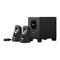 Lautsprecher-Systeme Logitech Z313 Bedienungsanleitung