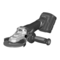 Schleifmaschinen Milwaukee M18 FSAGF125XB Originalbetriebsanleitung