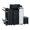 All-in-One-Drucker Konica Minolta bizhub C300i Ergänzungen Zum Bedienungshandbuch