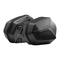 Motorradzubehör SW-Motech BC.HTA.00.675.12000/B Anbauanleitung