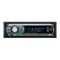 Sony CDX-GT510, CDX-GT51W - FM/AM CD-Player Installation und Anschlüsse