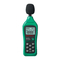 Messgeräte Mastech MS6708 Bedienungsanleitung