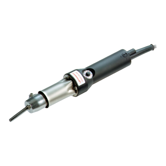 Rothenberger ROWELD WG 1600 E Handbücher