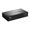 Switch D-Link DES-1008P Installations Anleitung