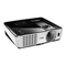Beamer BenQ MX662 Benutzerhandbuch