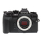 Olympus OM-D E-M1 II Handbuch