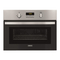 Mikrowellen Zanussi ZKG44500X Benutzerinformation