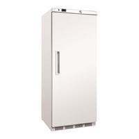 Ggg HR200 S/S Betriebsanleitung