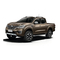 Autos Renault ALASKAN Bedienungsanleitung
