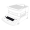 Analyseinstrumente Sartorius MA150C Betriebsanleitung