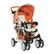 Kinderwagen Graco AeroSport Benutzerhandbuch
