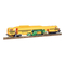 Modellbahnen Viessmann Plasser & Theurer 09-3X 26091 Bedienungsanleitung