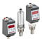 Sensoren Bosch Rexroth WGM-Serie Betriebsanleitung