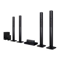 LG S63T1-W Bedienungsanleitung