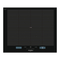 Kochfelder Whirlpool SMP 658C/BT/IXL Bedienungshandbuch