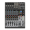 Behringer XENYX X1204USB / 1204USB Handbuch