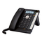 VOIP Telefone Alcatel Temporis IP300 Kurzanleitung