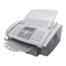 Faxgeräte Philips Laserfax LPF 920 Bedienungsanleitung