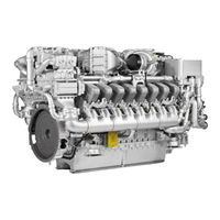 Mtu 12 V 2000 G25 Betriebsanleitung