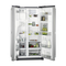 Kühlschränke AEG RMB46211NX Benutzerinformation