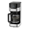 Kaffeemaschinen Profi Cook PC-KA 1169 Bedienungsanleitung