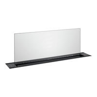 Gaggenau AL200190 Gebrauchs- Und Montageanleitung